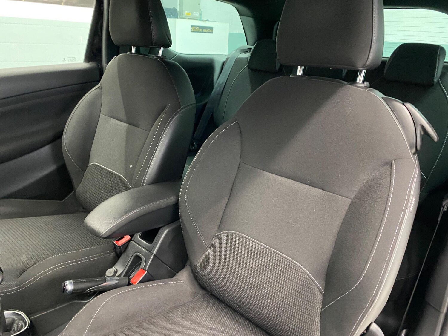 Used DS Automobiles DS 3 2018 for sale - 78190347: Photo 17