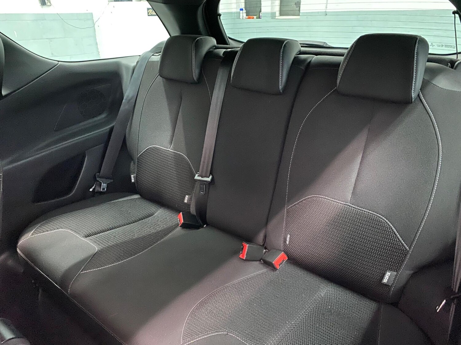 Used DS Automobiles DS 3 2018 for sale - 78190347: Photo 18