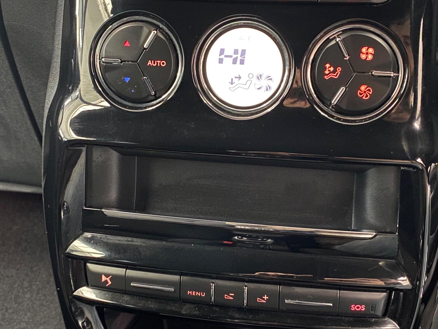 Used DS Automobiles DS 3 2018 for sale - 78190347: Photo 22