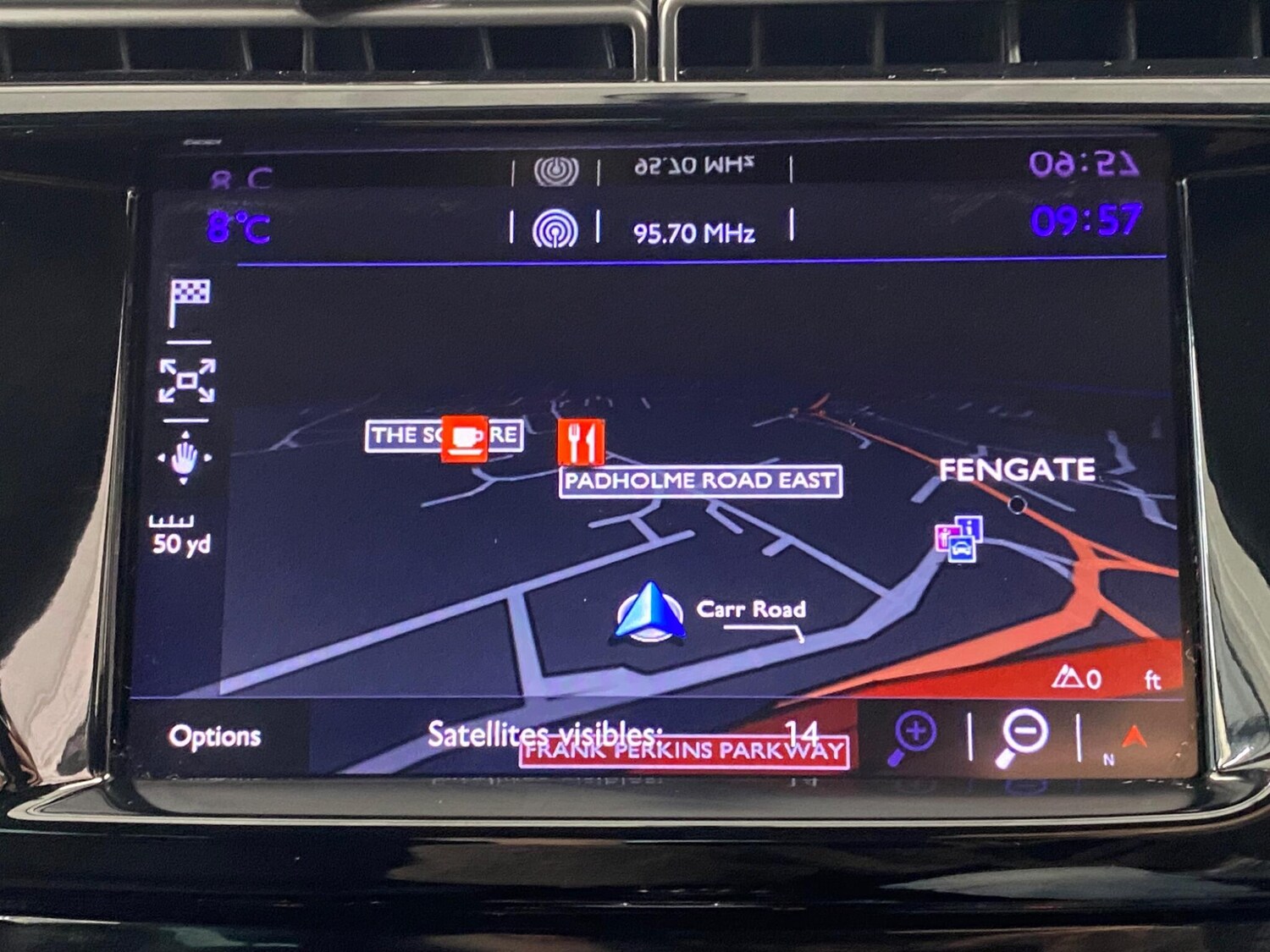 Used DS Automobiles DS 3 2018 for sale - 78190347: Photo 25