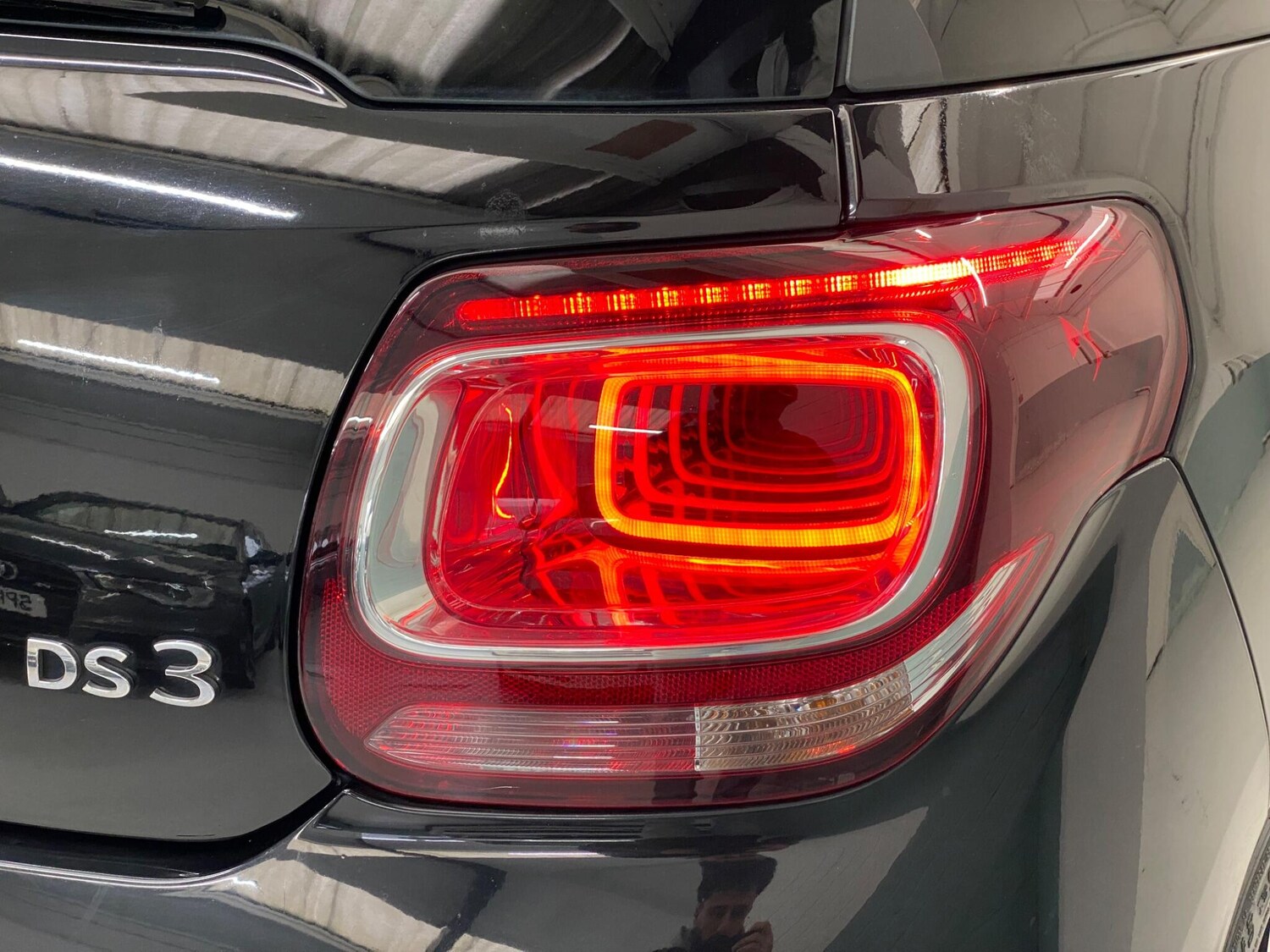 Used DS Automobiles DS 3 2018 for sale - 78190347: Photo 41