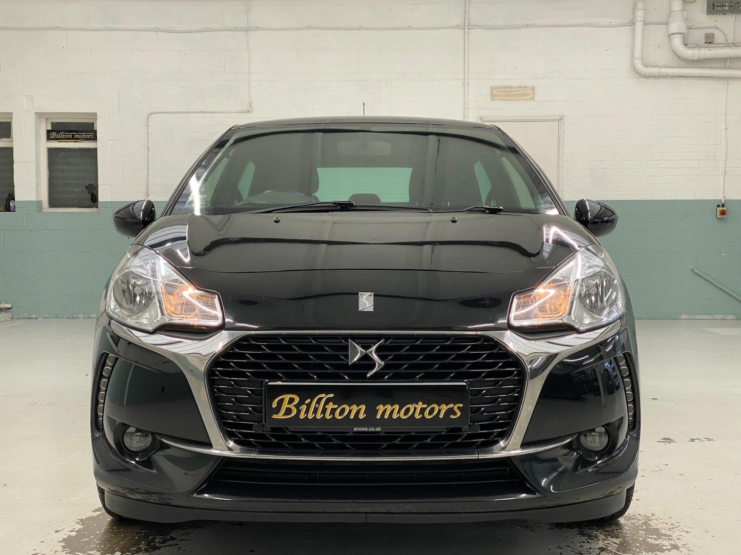 Used DS Automobiles DS 3 2018 for sale - 78190347: Photo 6