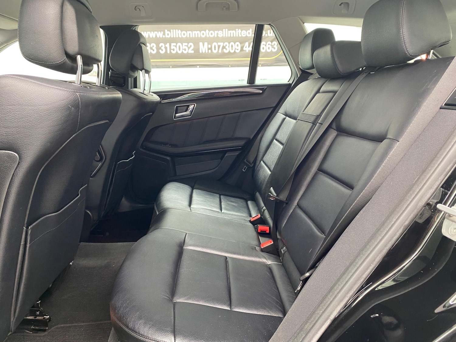 Used Mercedes-Benz E Class 2010 for sale - 78190352: Photo 18