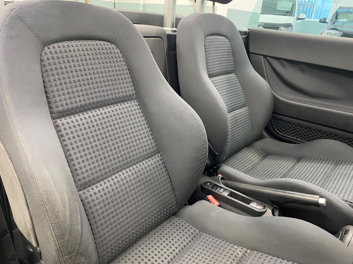 Used Audi TT 2003 for sale - 78190354: Photo 11