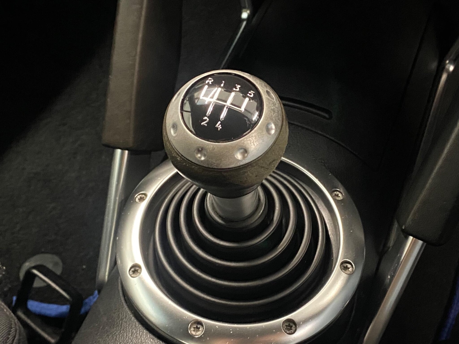 Used Audi TT 2003 for sale - 78190354: Photo 13