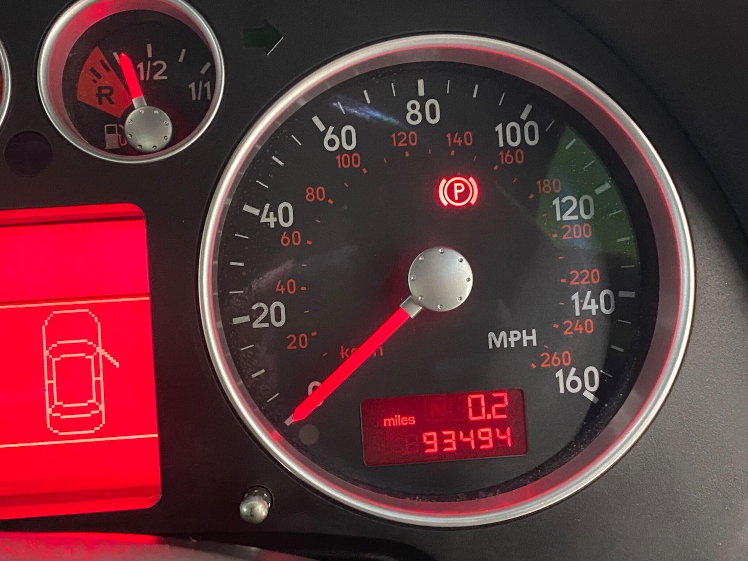 Used Audi TT 2003 for sale - 78190354: Photo 15