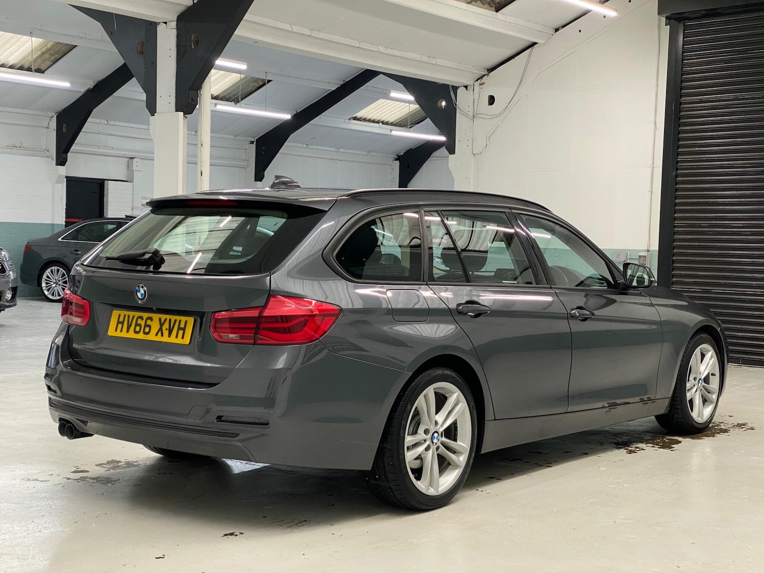 Used BMW 3 Series for sale - 77497439: Photo 10