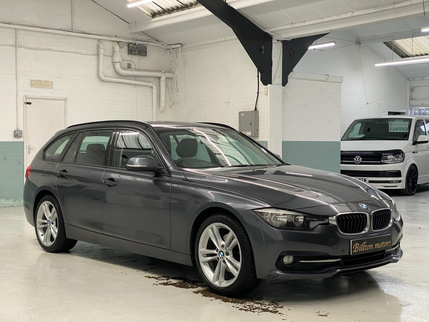 Used BMW 3 Series for sale - 77497439: Photo 11