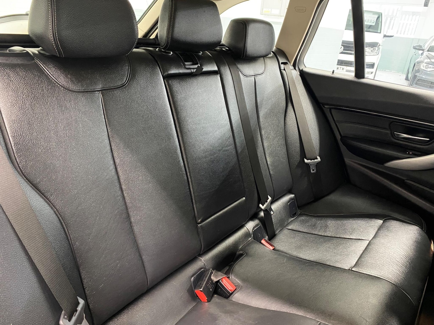 Used BMW 3 Series for sale - 77497439: Photo 17