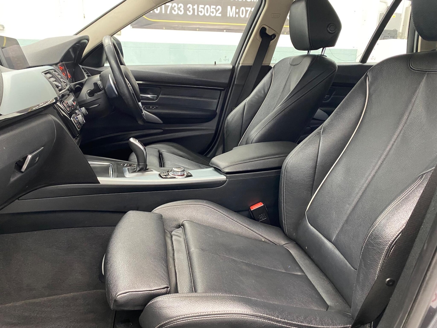 Used BMW 3 Series for sale - 77497439: Photo 22