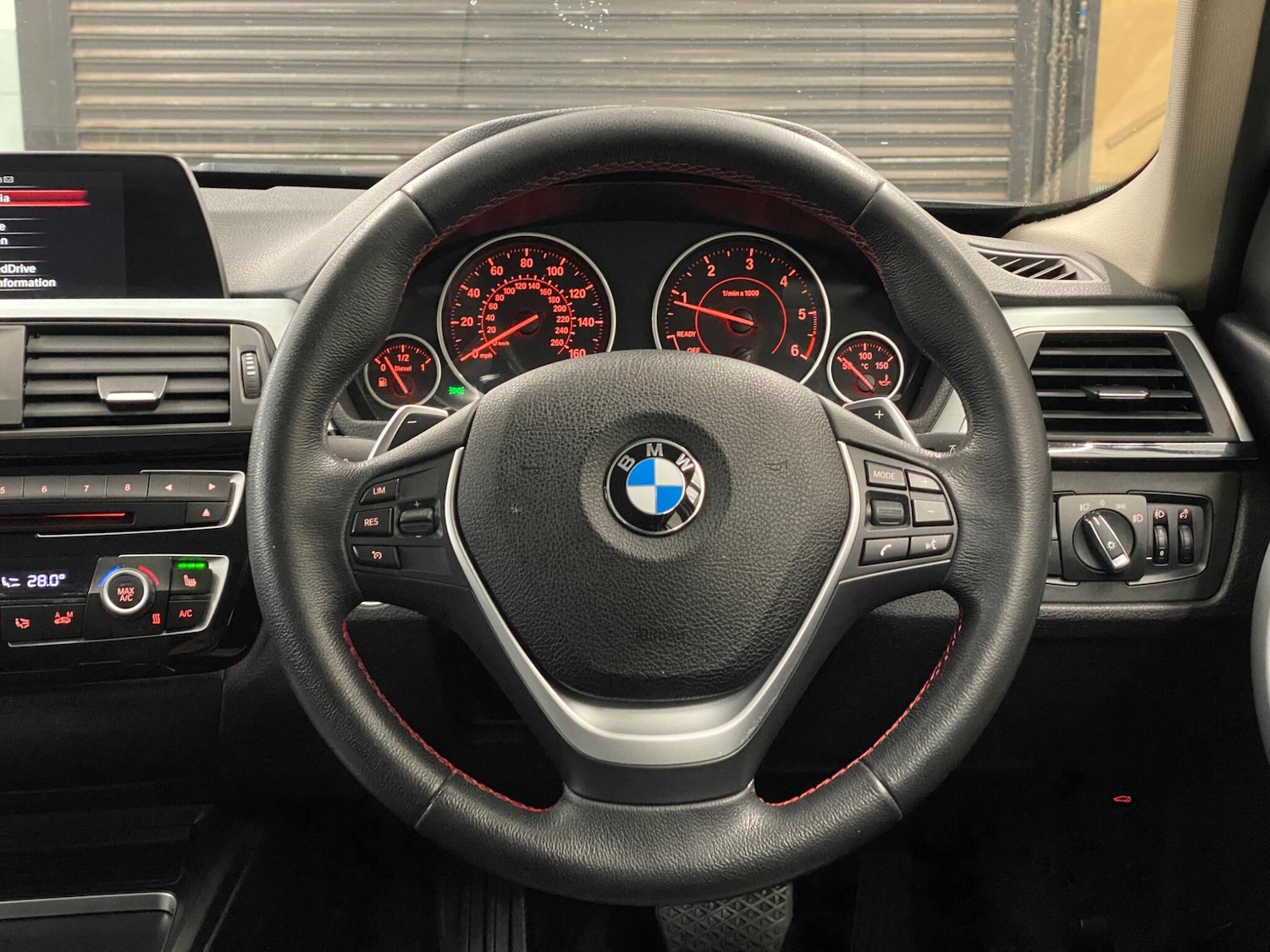 Used BMW 3 Series for sale - 77497439: Photo 26