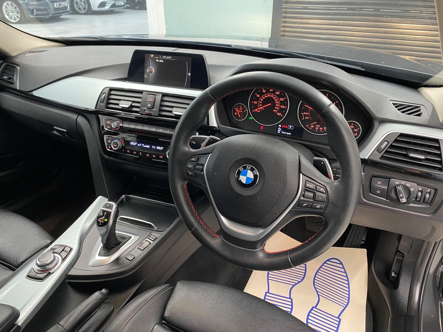 Used BMW 3 Series for sale - 77497439: Photo 3