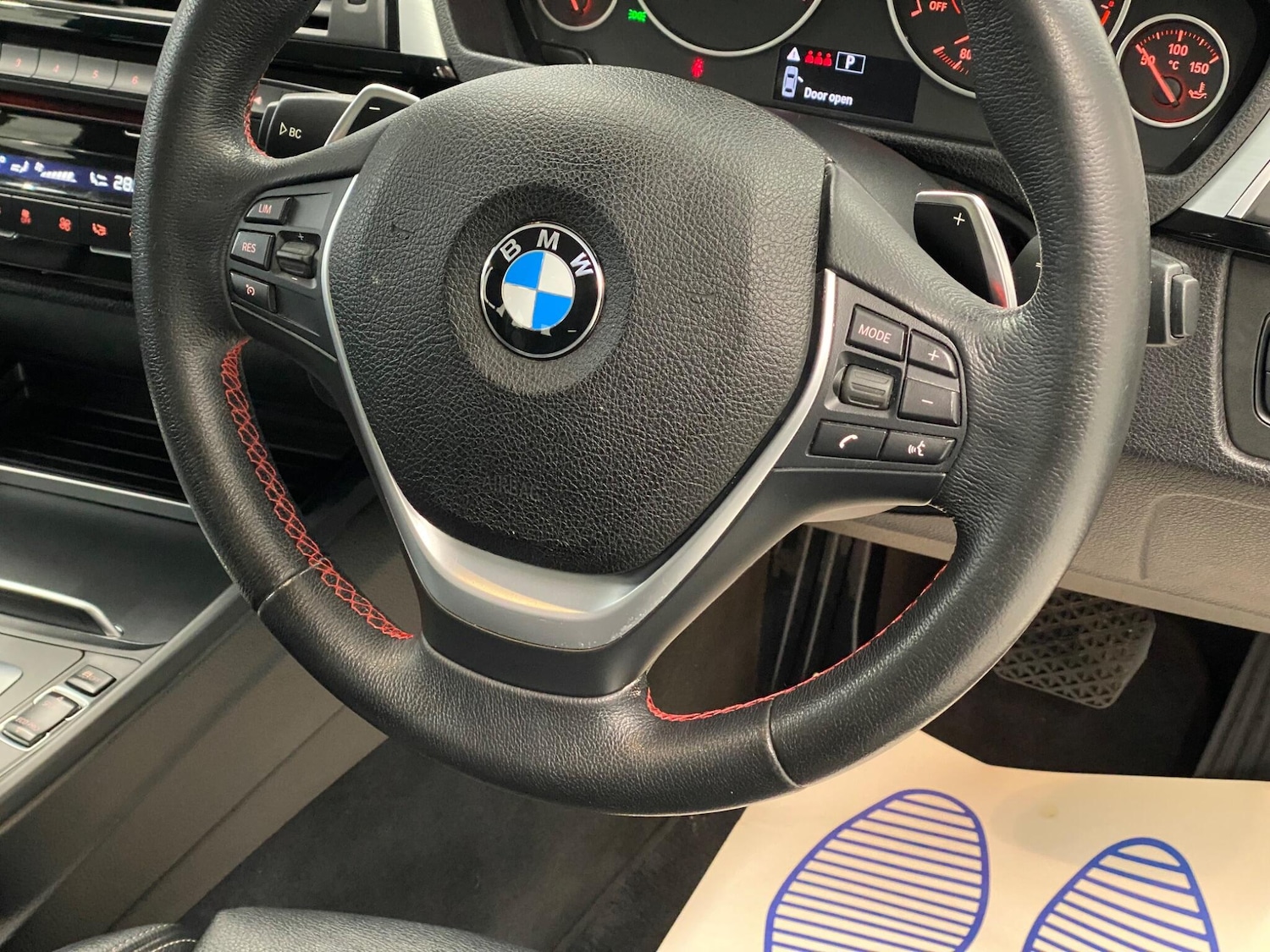 Used BMW 3 Series for sale - 77497439: Photo 4