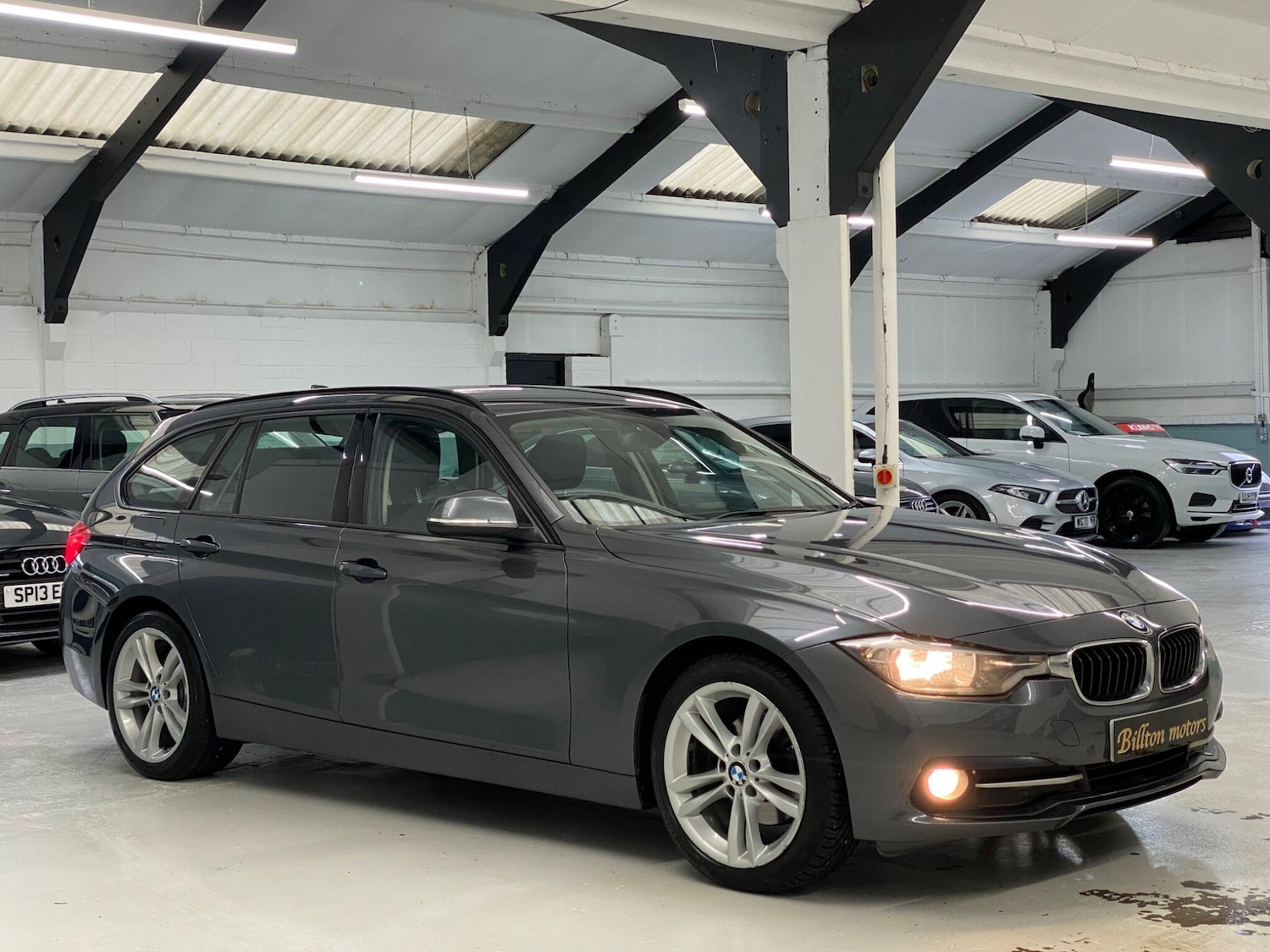 Used BMW 3 Series for sale - 77497439: Photo 49