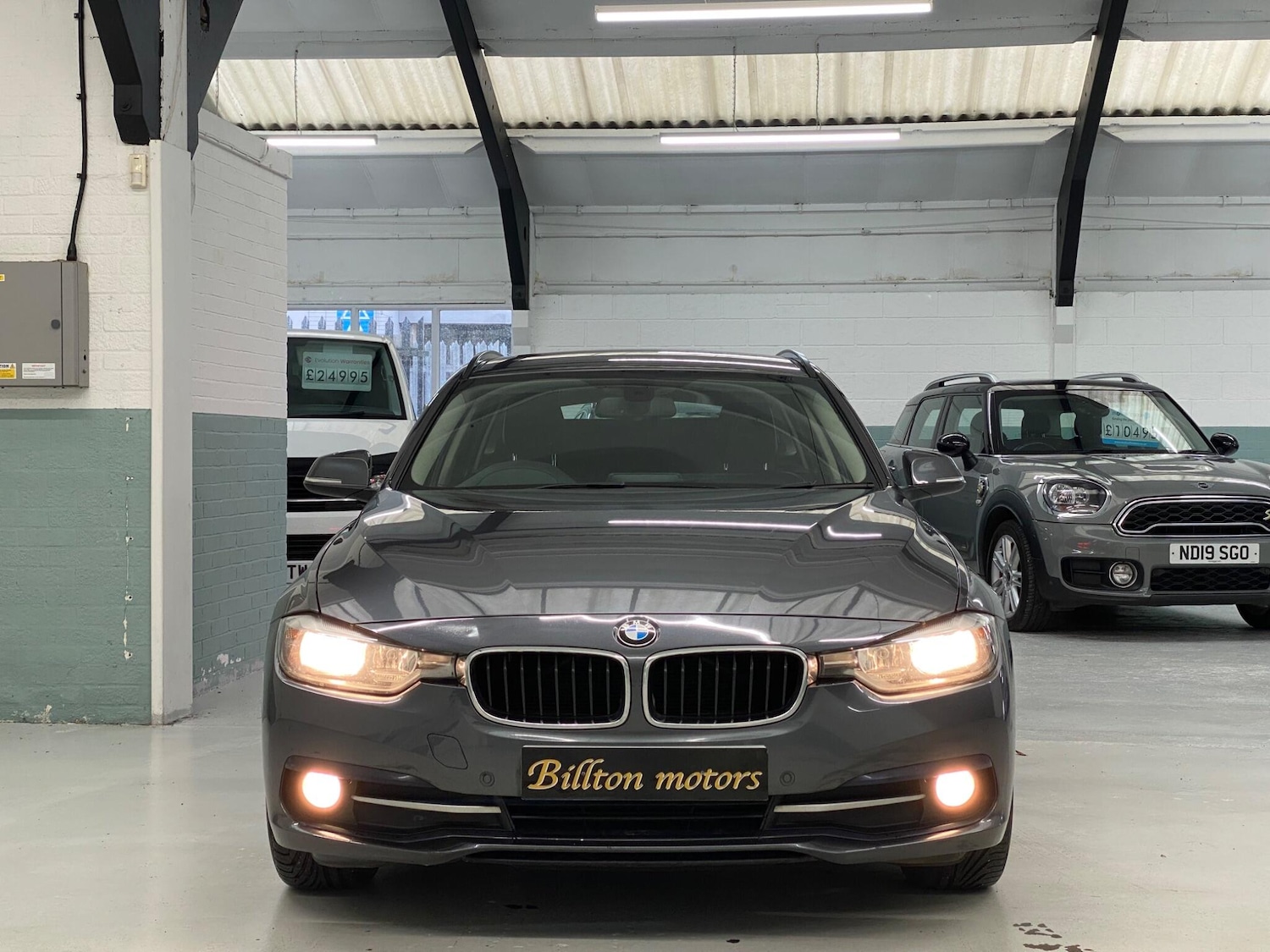 Used BMW 3 Series for sale - 77497439: Photo 50