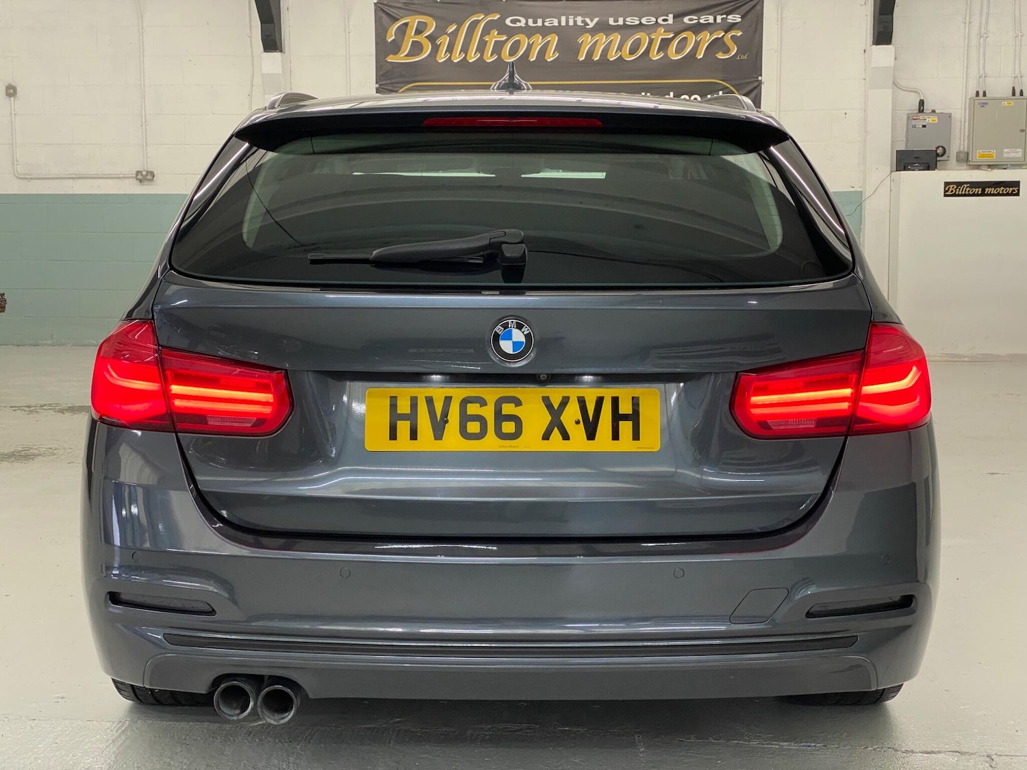 Used BMW 3 Series for sale - 77497439: Photo 52