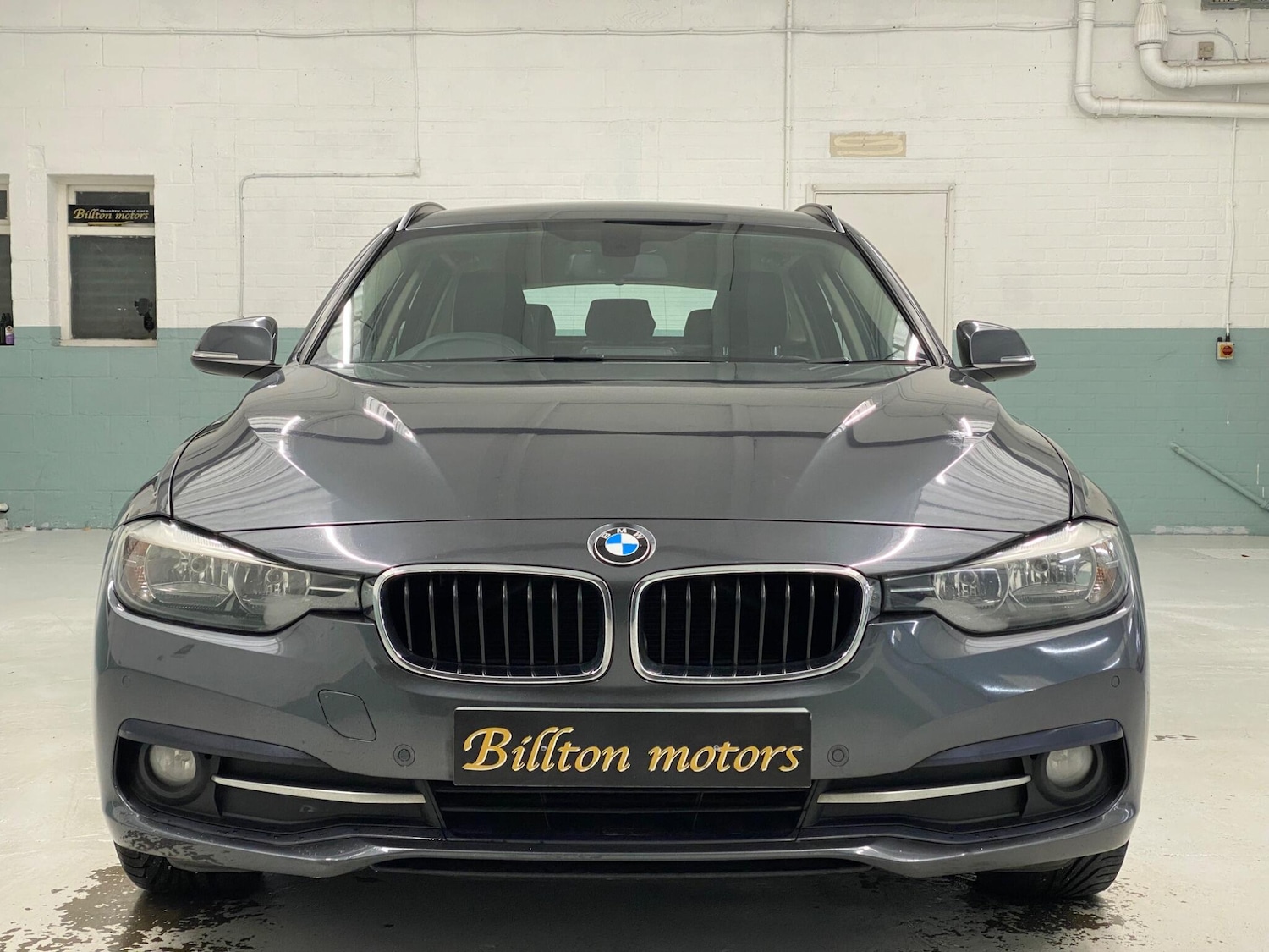 Used BMW 3 Series for sale - 77497439: Photo 6