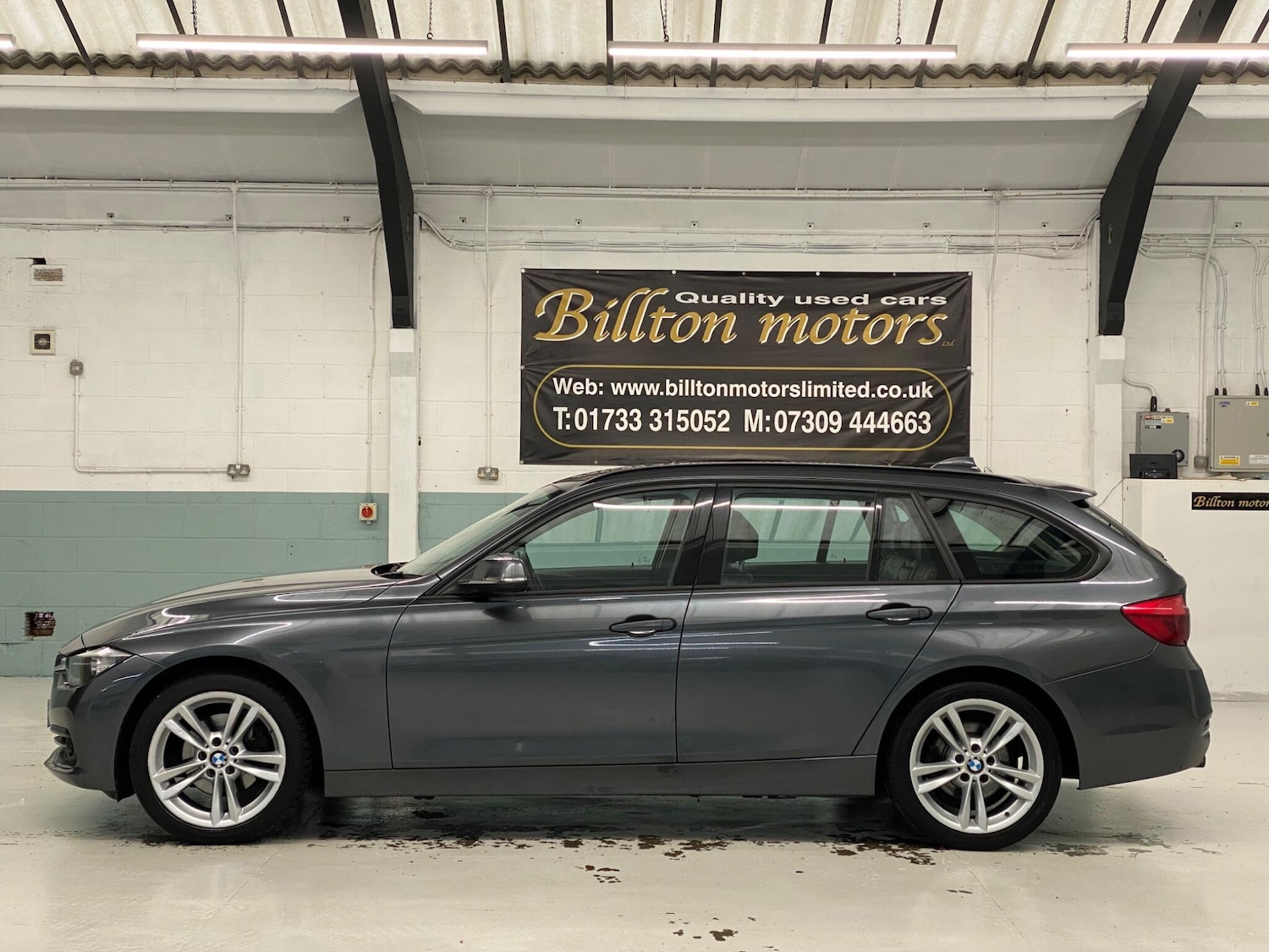 Used BMW 3 Series for sale - 77497439: Photo 7