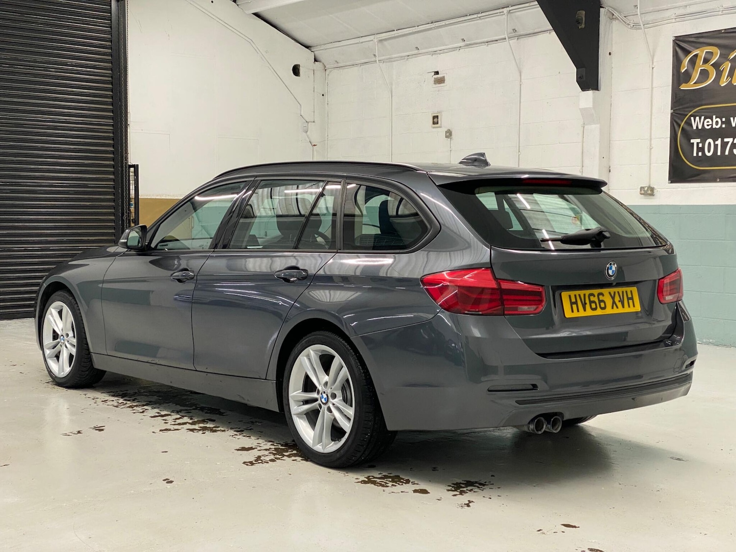 Used BMW 3 Series for sale - 77497439: Photo 8