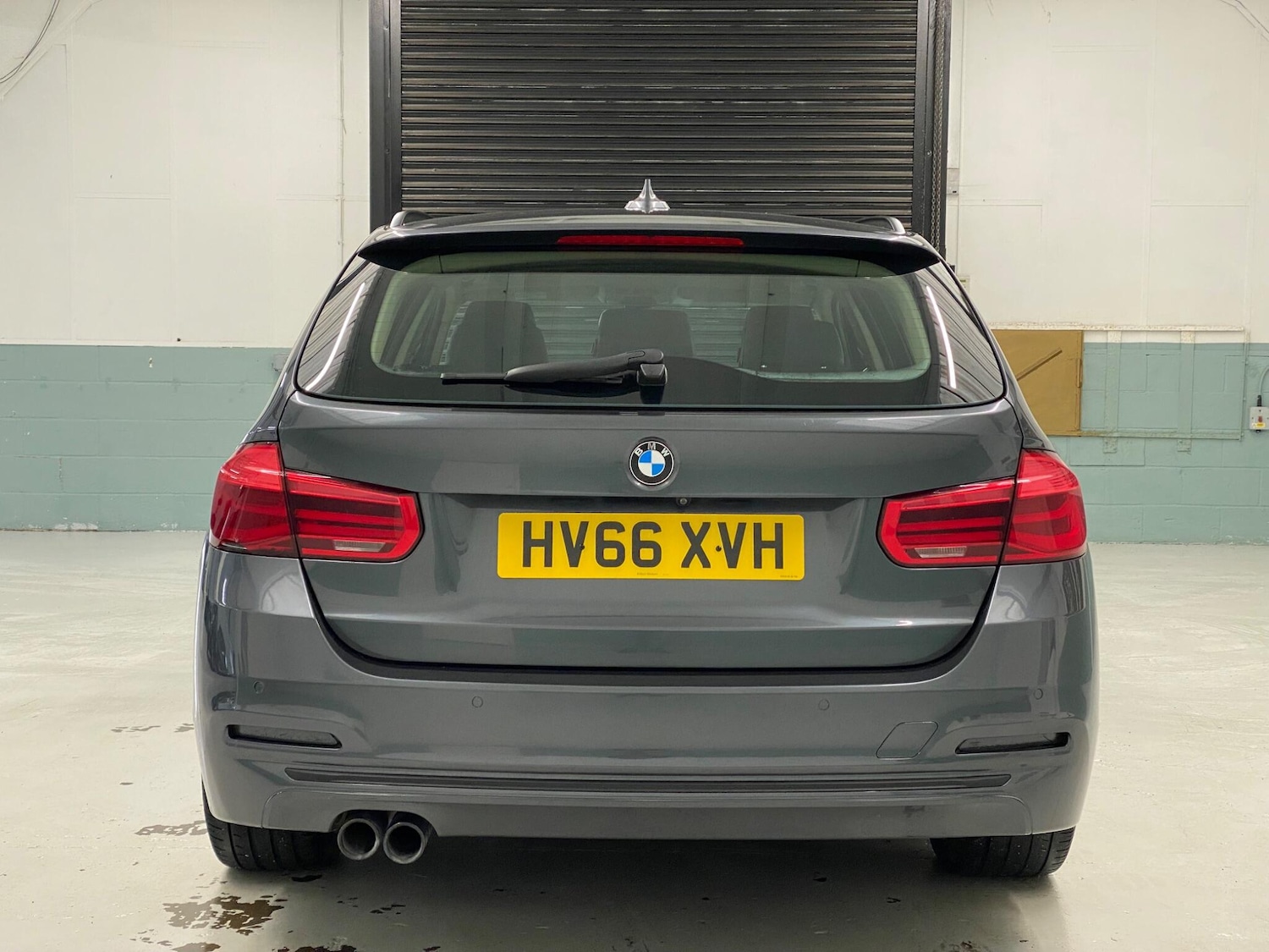 Used BMW 3 Series for sale - 77497439: Photo 9