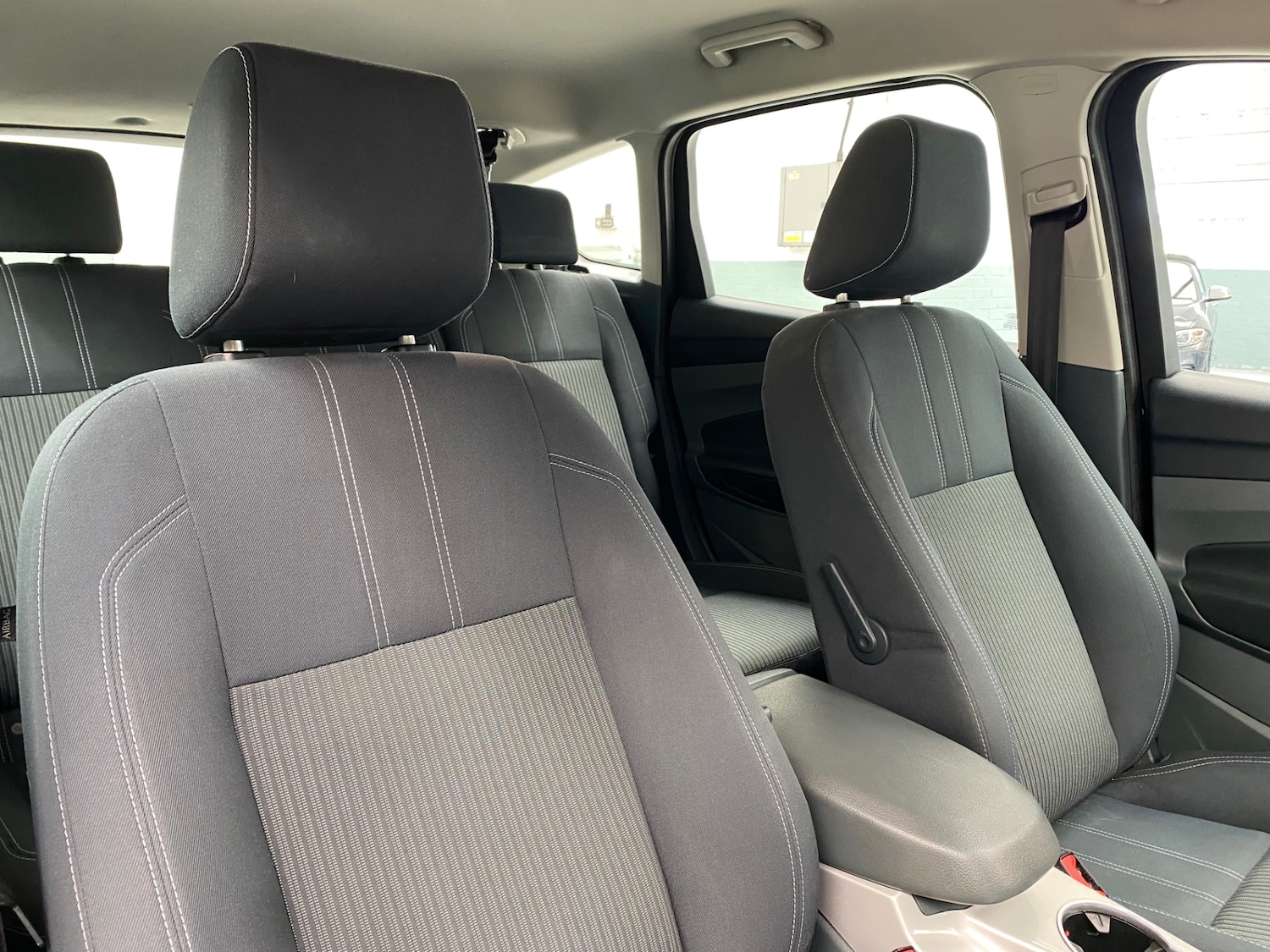 Used Ford C-Max 2011 for sale - 78131918: Photo 12