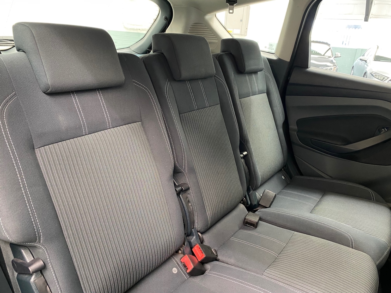 Used Ford C-Max 2011 for sale - 78131918: Photo 14