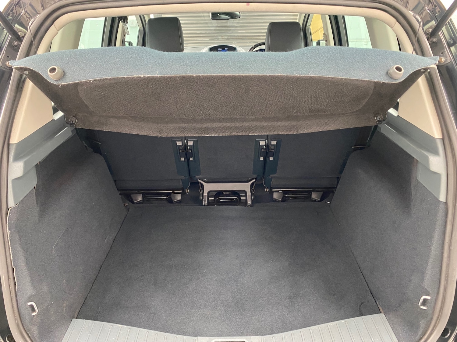 Used Ford C-Max 2011 for sale - 78131918: Photo 15