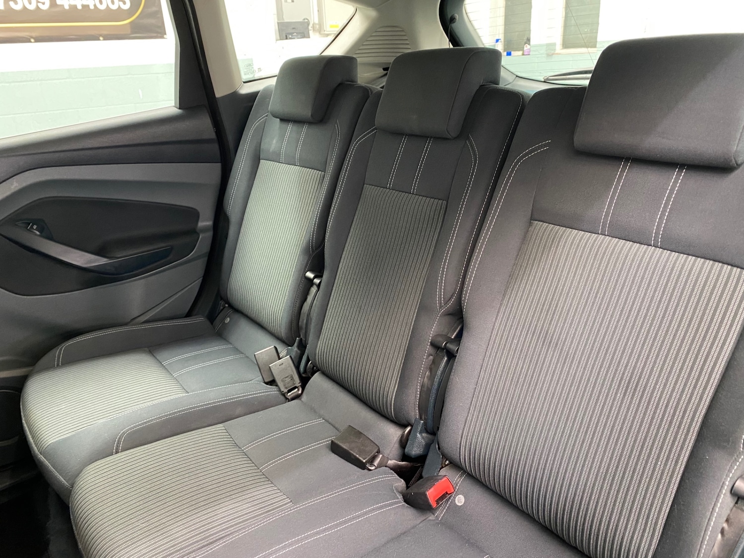 Used Ford C-Max 2011 for sale - 78131918: Photo 17