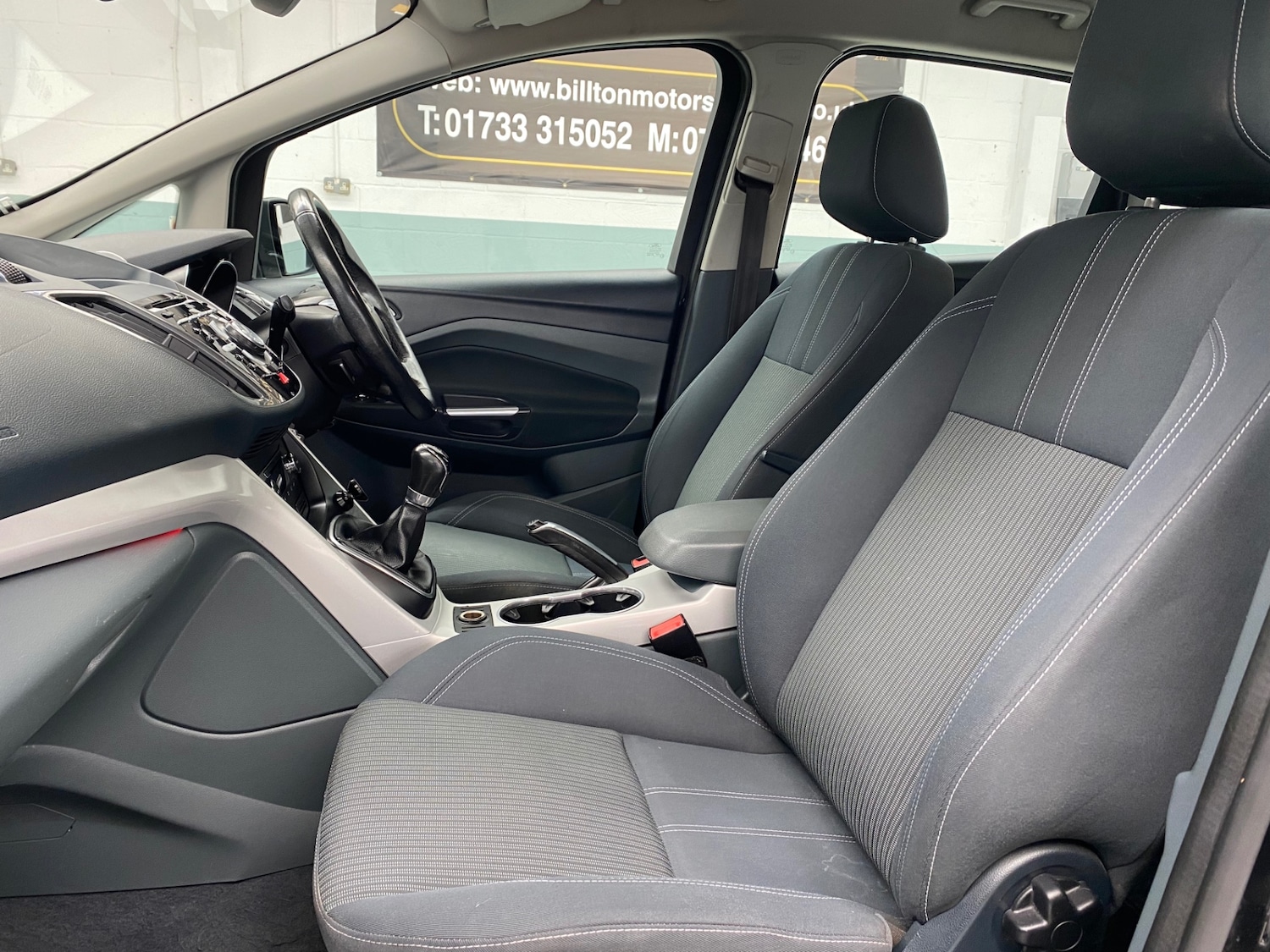 Used Ford C-Max 2011 for sale - 78131918: Photo 18