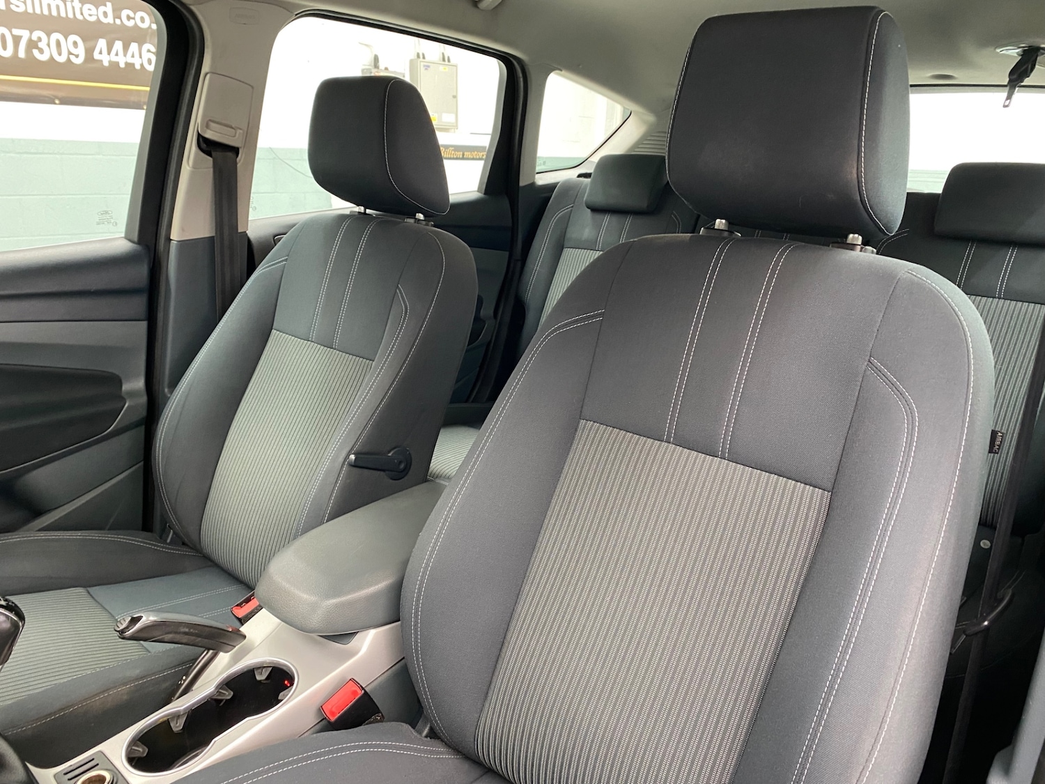 Used Ford C-Max 2011 for sale - 78131918: Photo 19