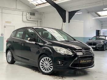 Used Ford C-Max 2011 for sale - 78131918: Photo