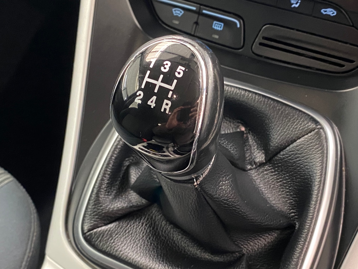 Used Ford C-Max 2011 for sale - 78131918: Photo 20