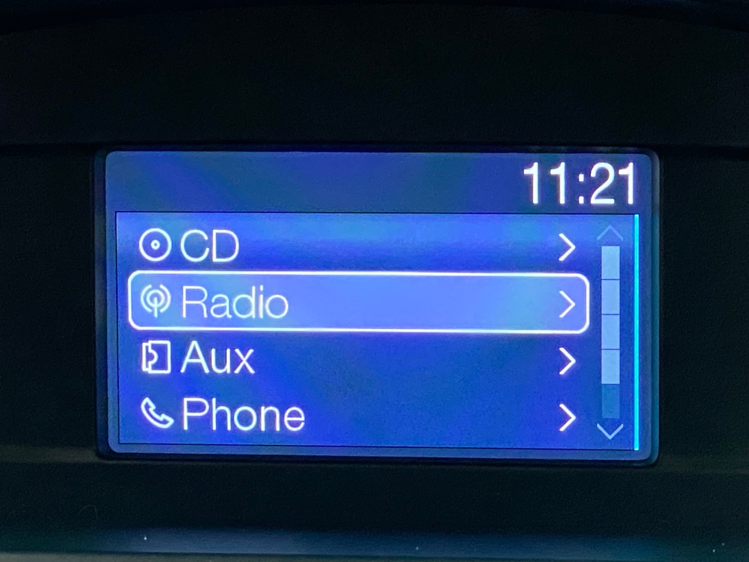 Used Ford C-Max 2011 for sale - 78131918: Photo 25