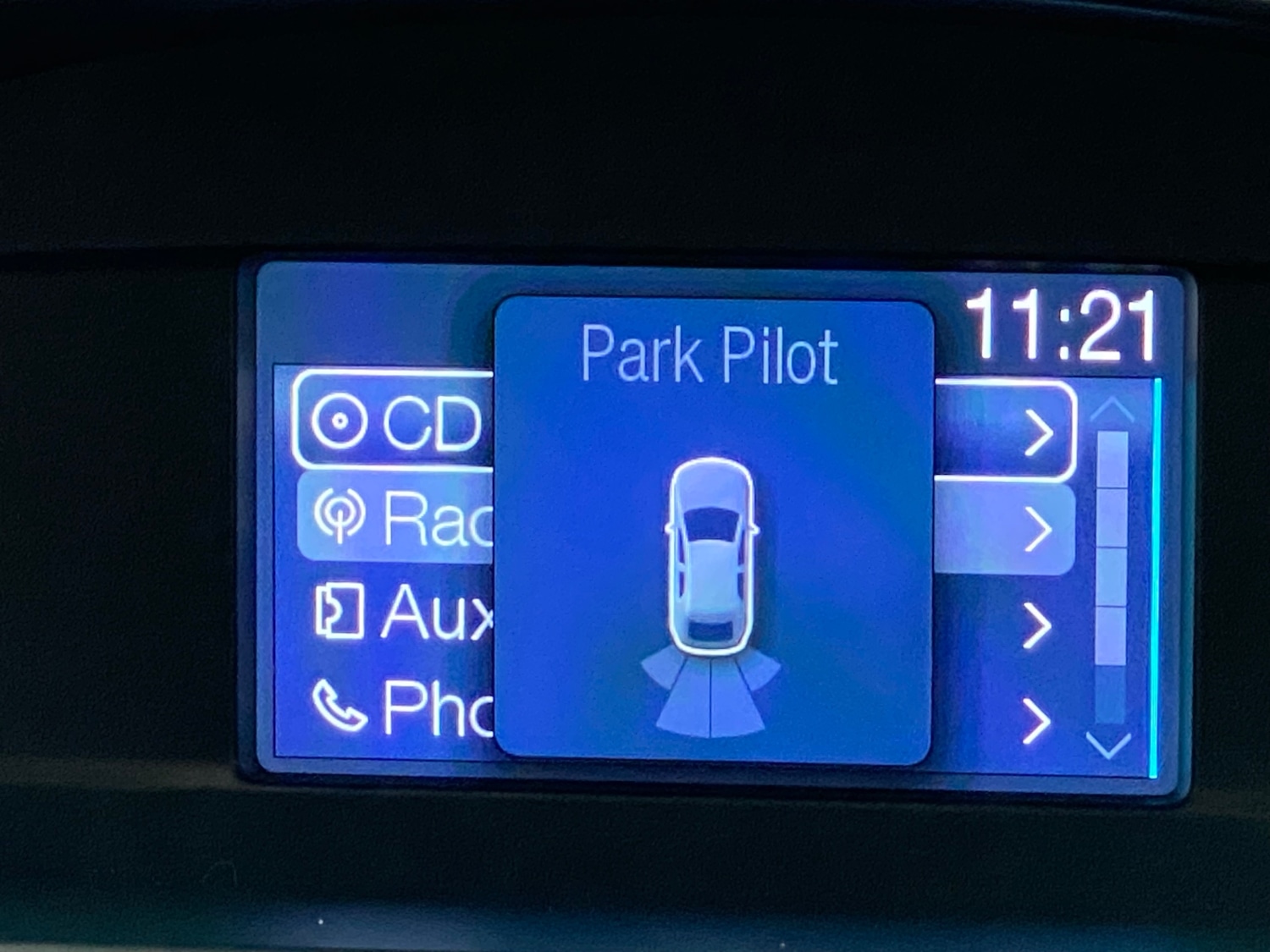 Used Ford C-Max 2011 for sale - 78131918: Photo 26