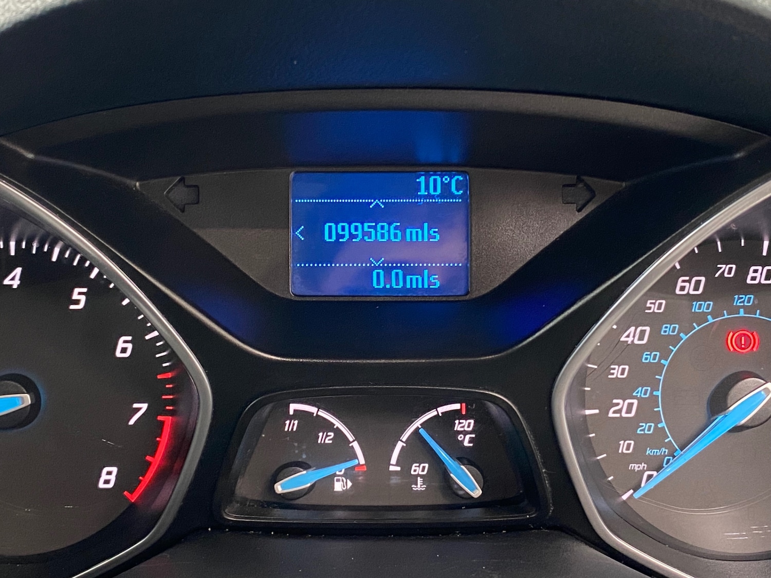 Used Ford C-Max 2011 for sale - 78131918: Photo 27