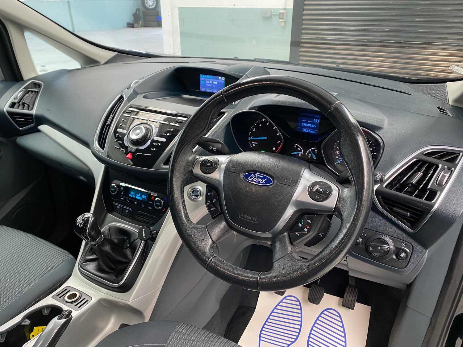 Used Ford C-Max 2011 for sale - 78131918: Photo 3