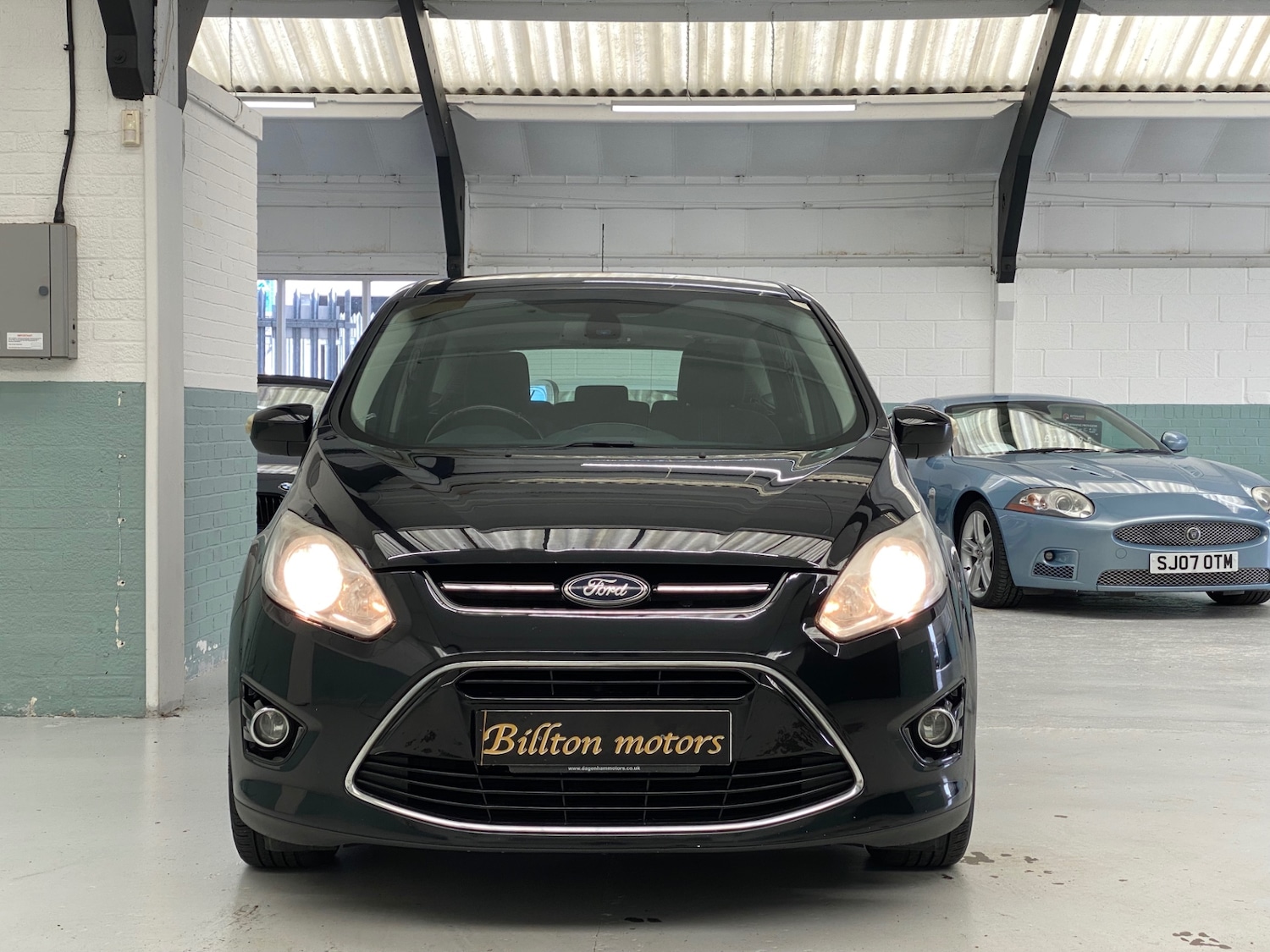 Used Ford C-Max 2011 for sale - 78131918: Photo 35