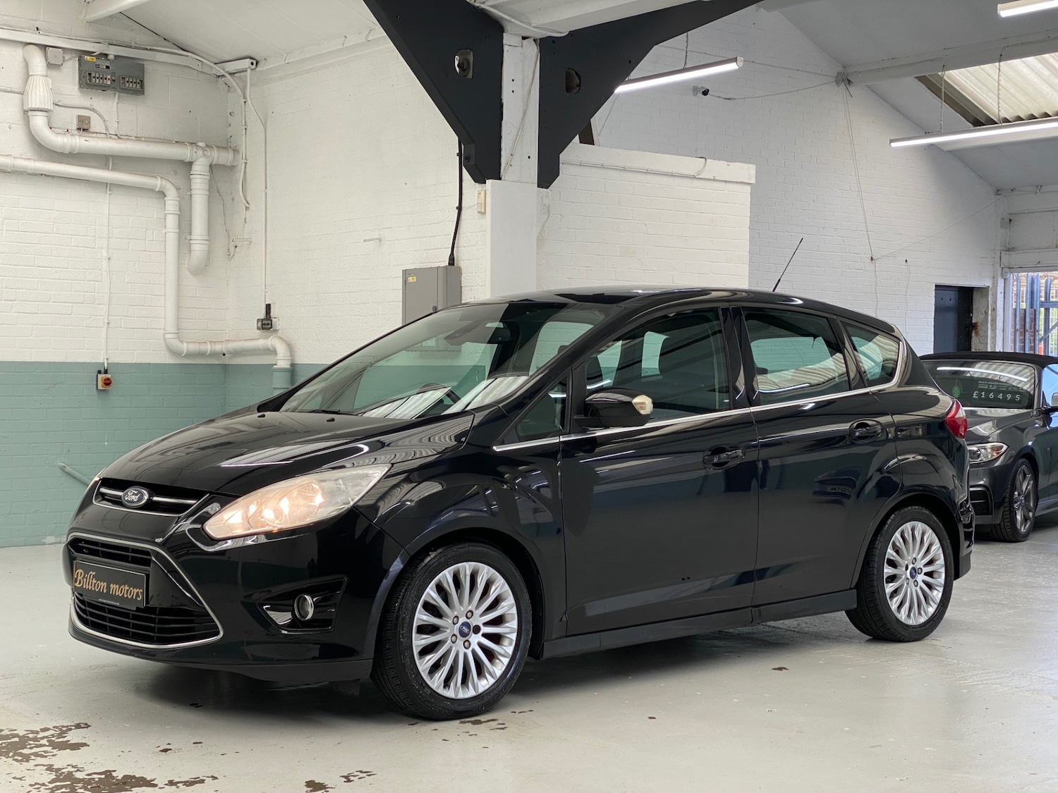 Used Ford C-Max 2011 for sale - 78131918: Photo 36