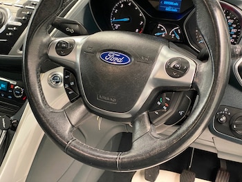 Used Ford C-Max 2011 for sale - 78131918: Photo