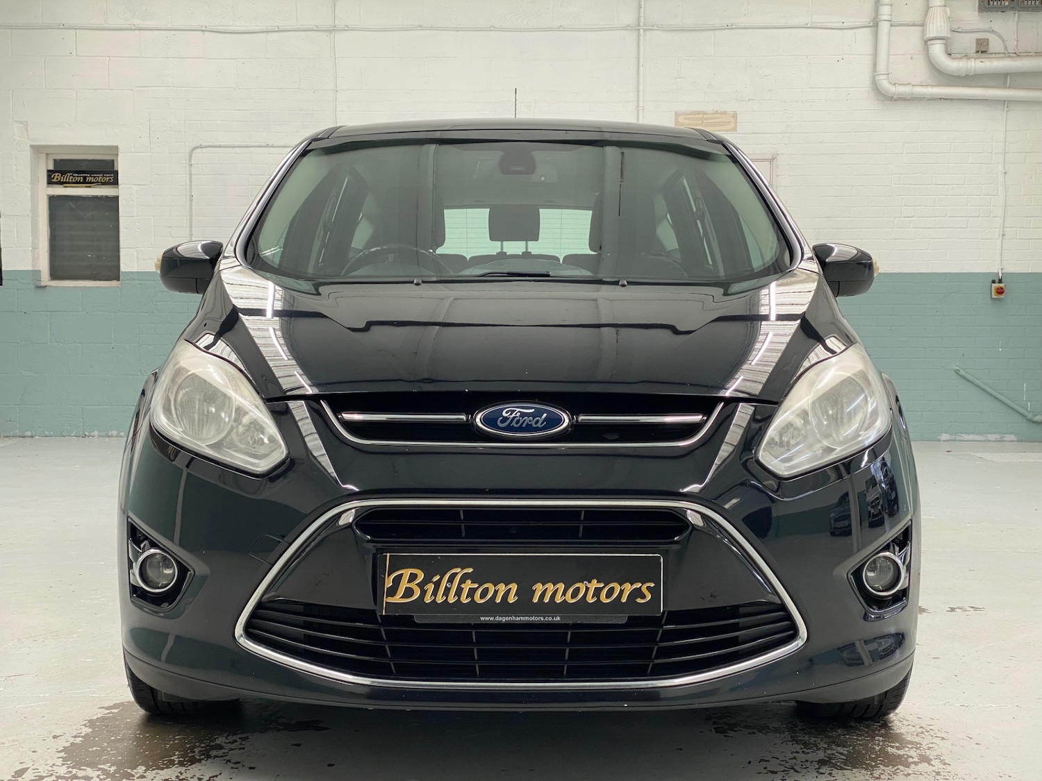 Used Ford C-Max 2011 for sale - 78131918: Photo 5