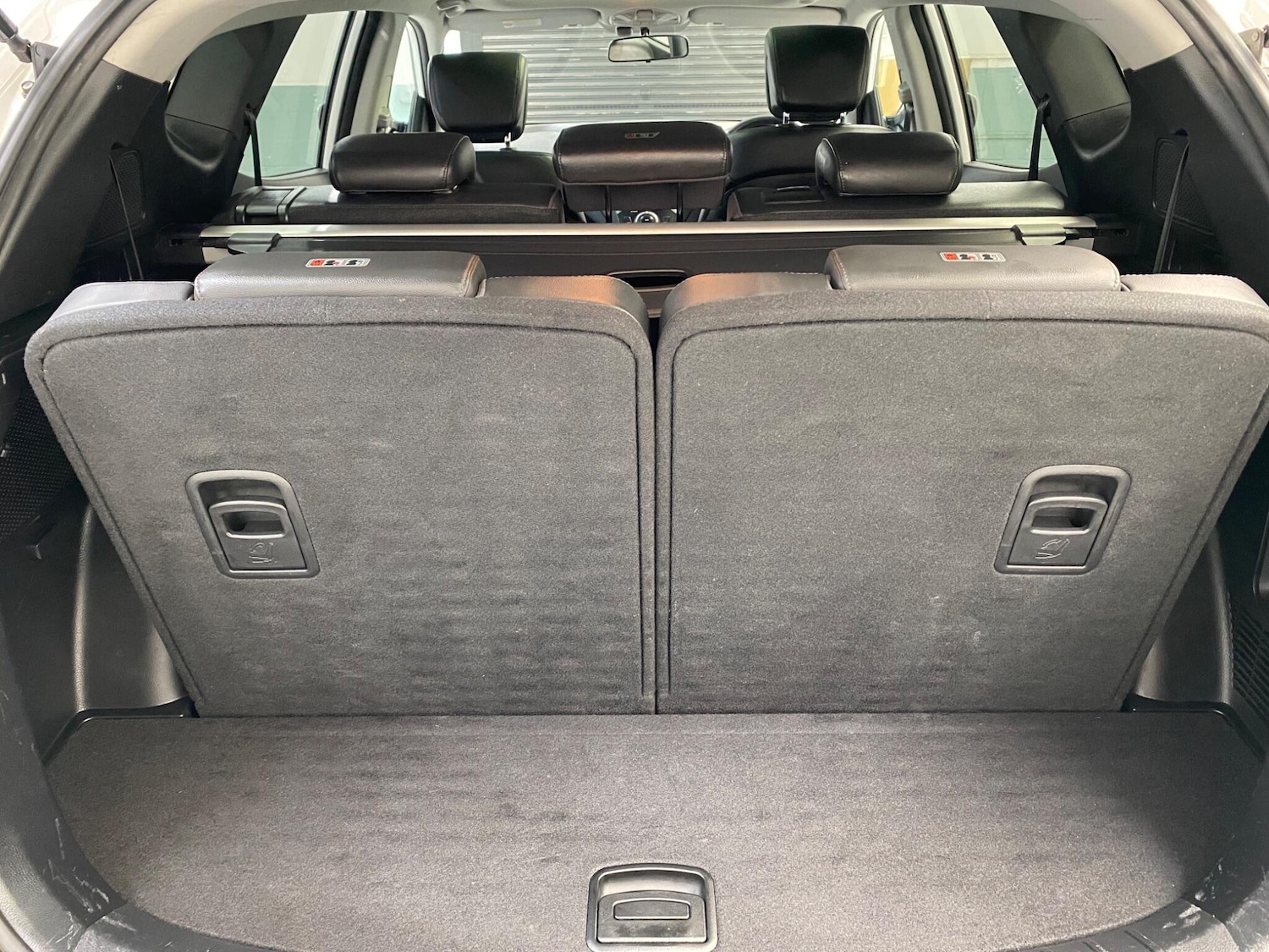 Used Hyundai Santa Fe 2013 for sale - 77358644: Photo 17