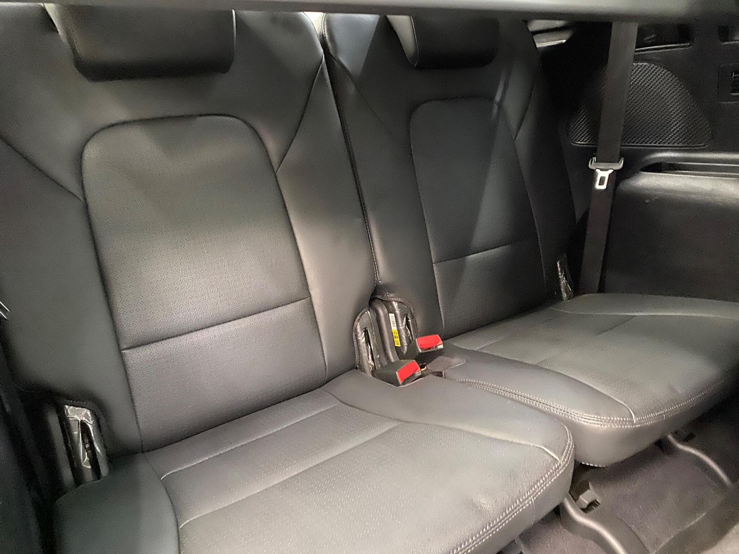 Used Hyundai Santa Fe 2013 for sale - 77358644: Photo 18