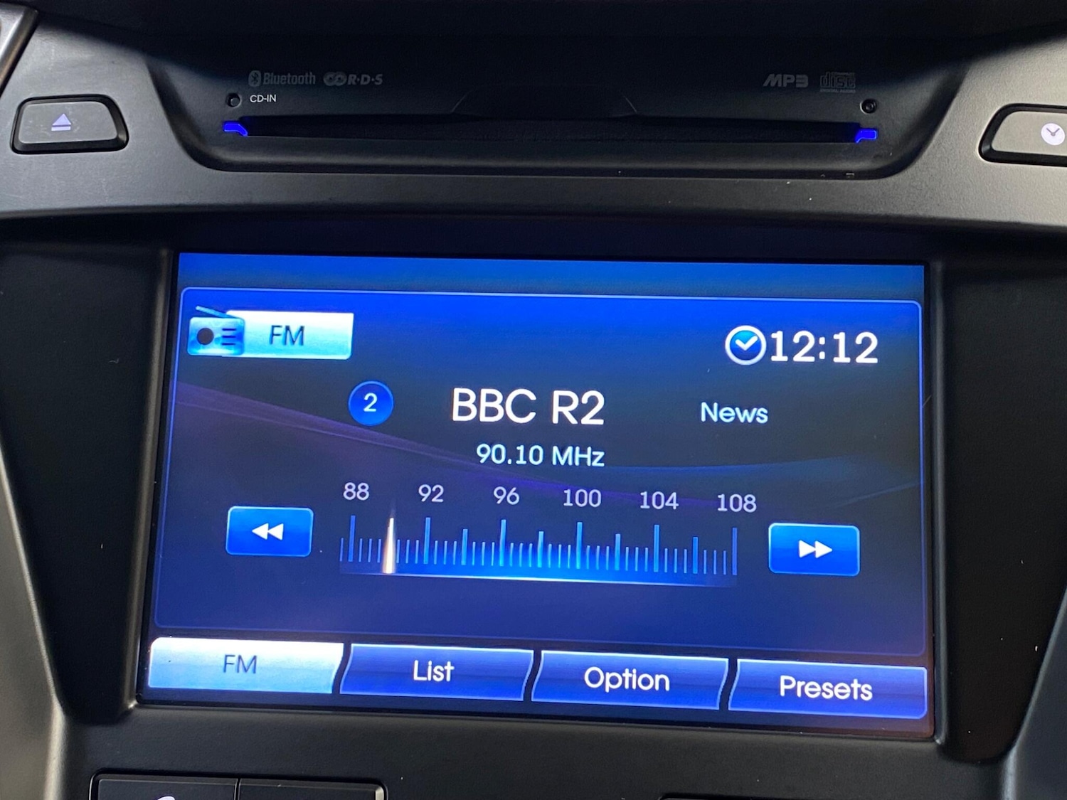 Used Hyundai Santa Fe 2013 for sale - 77358644: Photo 30