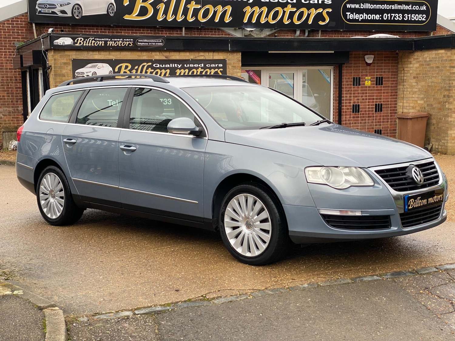 Used Volkswagen Passat 2009 for sale - 77411845: Photo 11