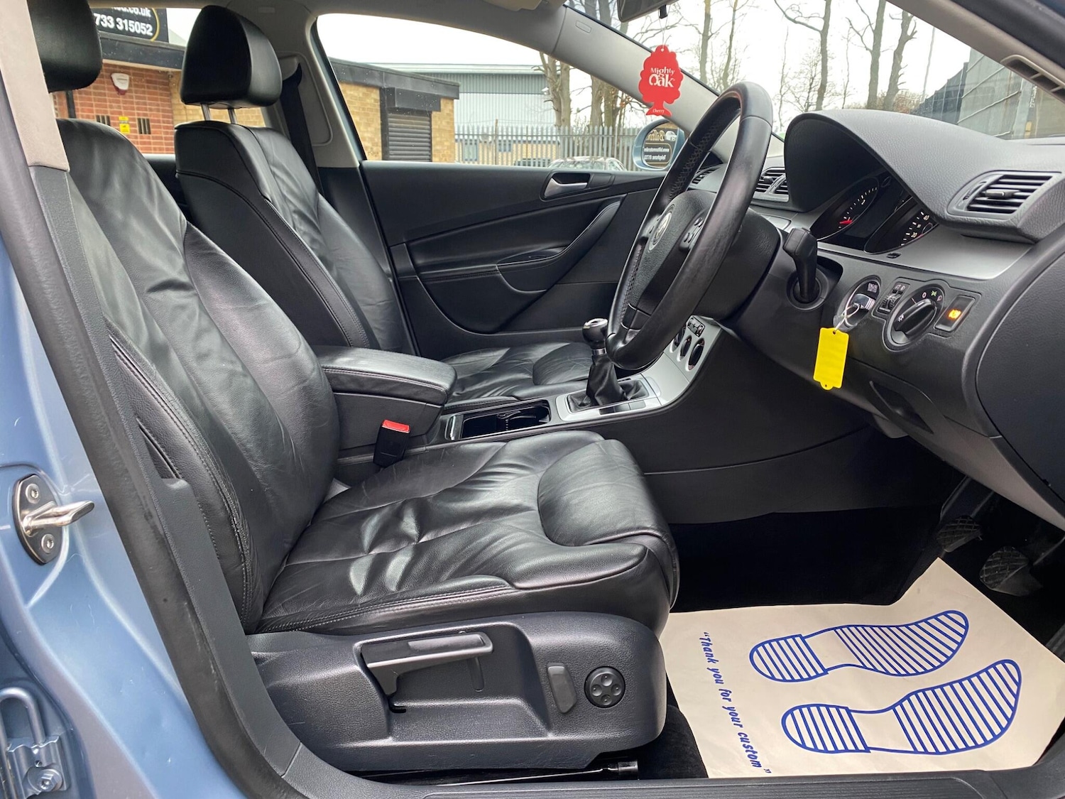 Used Volkswagen Passat 2009 for sale - 77411845: Photo 13