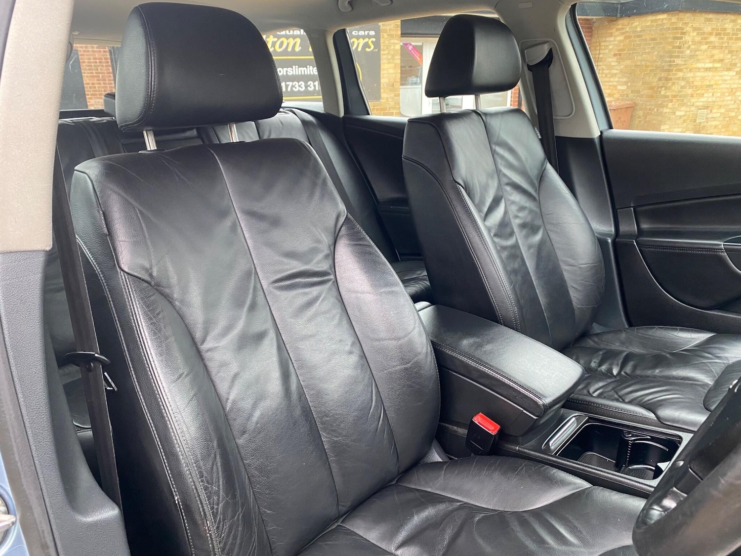 Used Volkswagen Passat 2009 for sale - 77411845: Photo 14