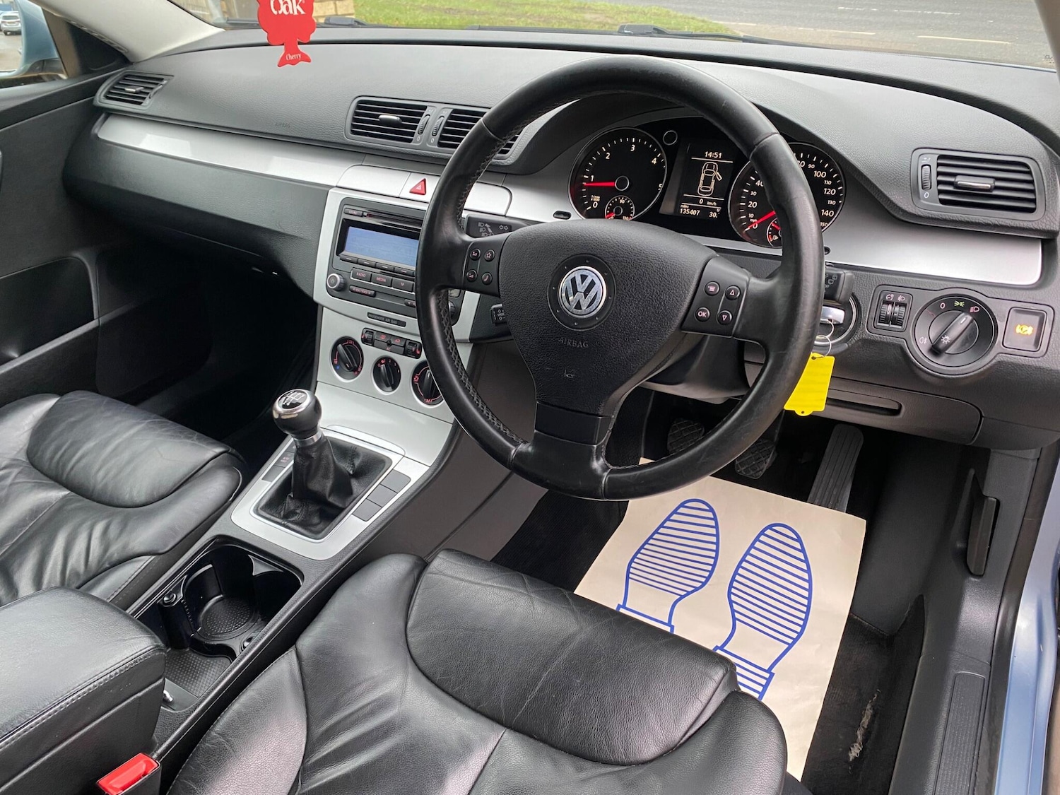 Used Volkswagen Passat 2009 for sale - 77411845: Photo 15