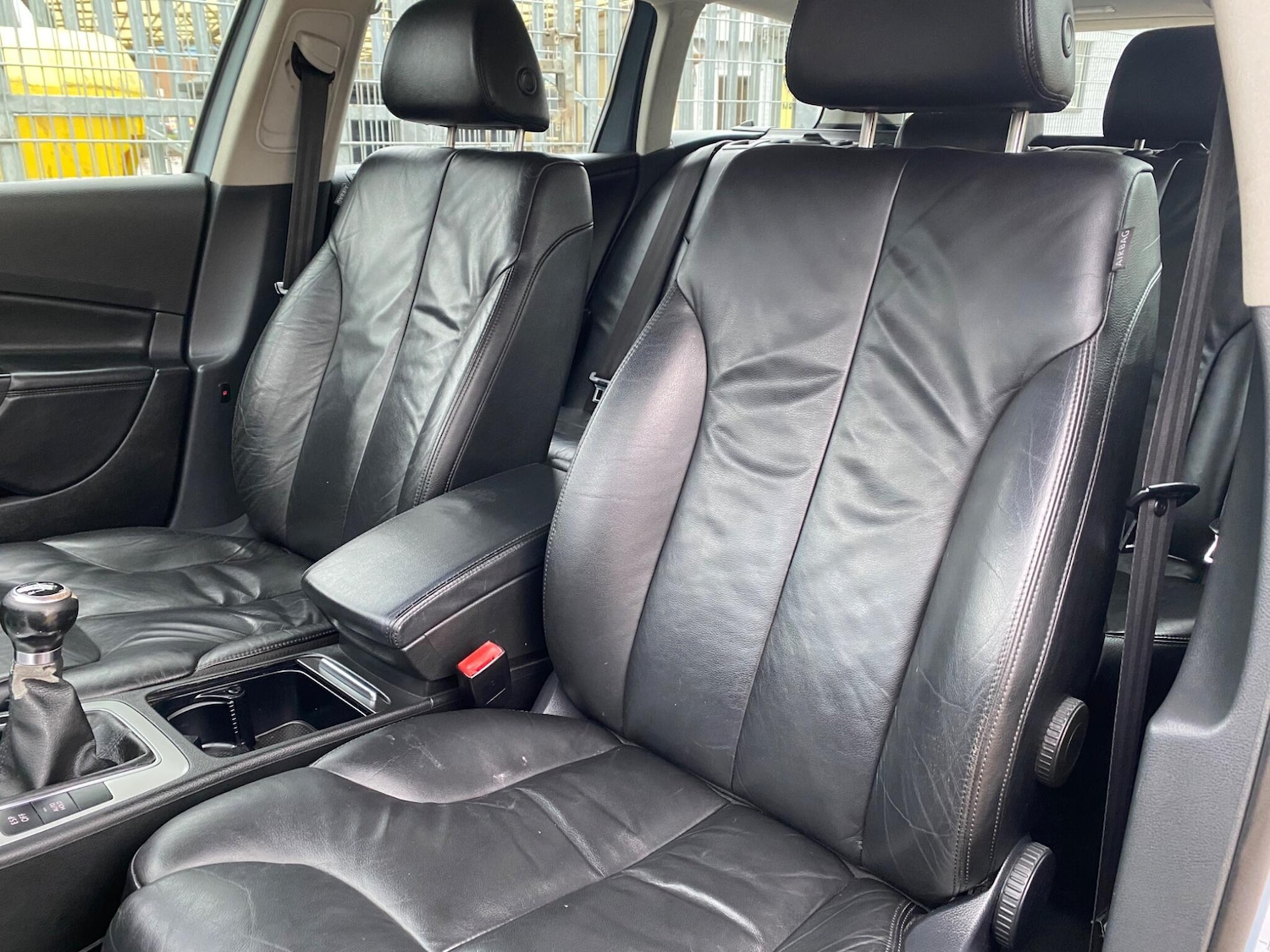 Used Volkswagen Passat 2009 for sale - 77411845: Photo 17