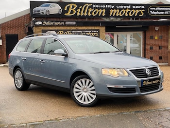 2009 (09) - 2.0 Highline TDI CR DPF 110 5dr