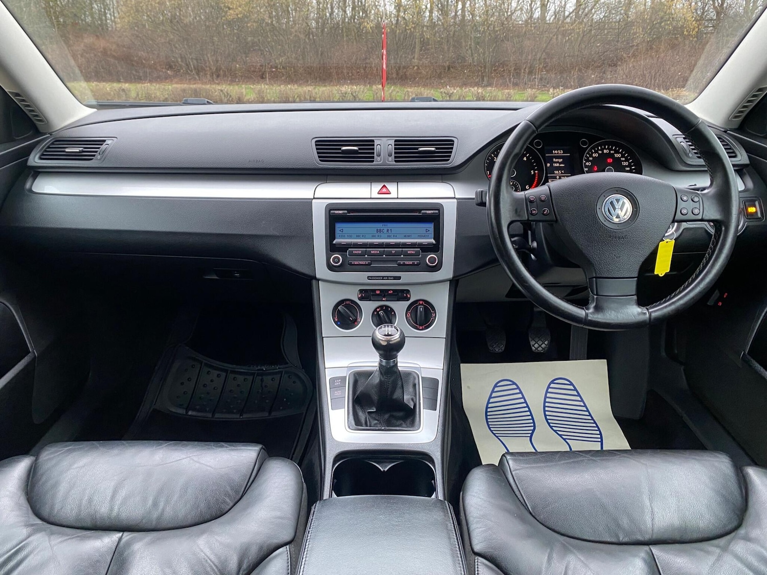 Used Volkswagen Passat 2009 for sale - 77411845: Photo 22